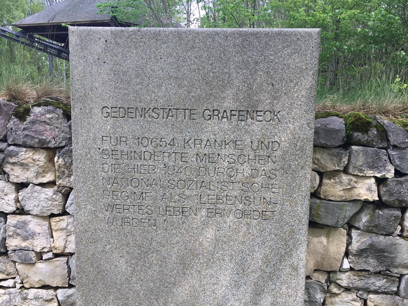 Gedenkstein