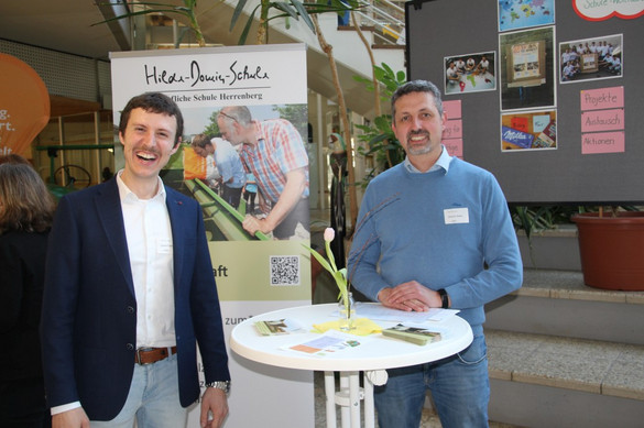 Ausbildung in der Landwirtschaft