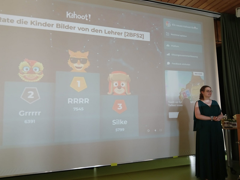 Kahoot