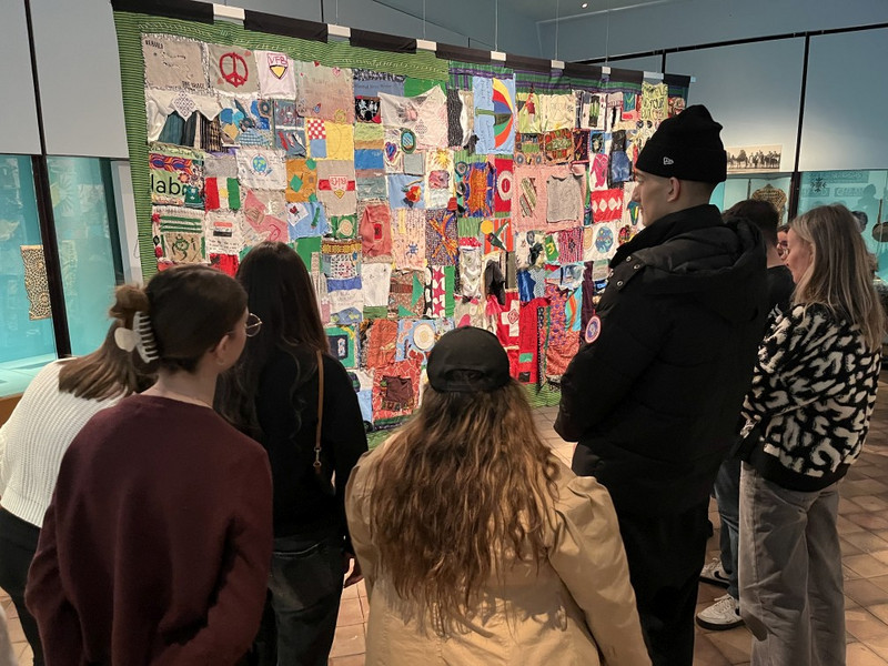 Klasse BFSAIT1 in der Orientabteilung des Linden-Mueums Stuttgart Klasse BFSAIT1 in der Orientabteilung des Linden-Mueums Stuttgart