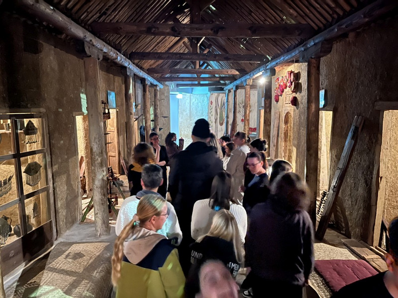 Klasse BFSAIT1 in der Orientabteilung des Linden-Mueums Stuttgart Klasse BFSAIT1 in der Orientabteilung des Linden-Mueums Stuttgart