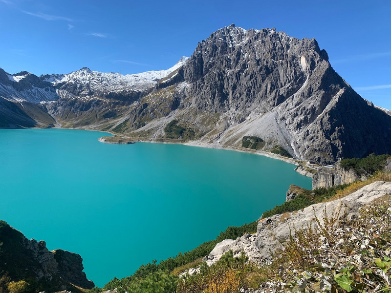 05.10. Lünersee