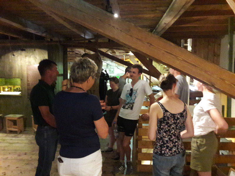 Hopfenmuseum