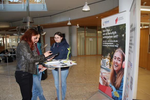 Bildungsbüro des Landkreises