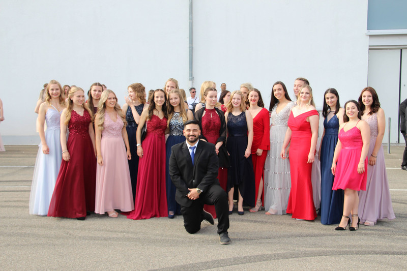 Klasse SGG J2/2