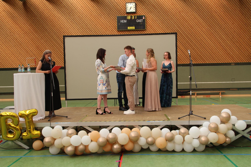 Scheffel-Preis für Tim Seeger, Bio-Preis für Maren Zimmer
