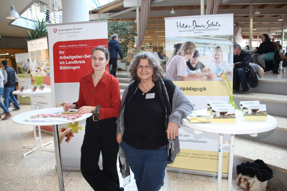 Erzieher*innen und sozialpädagogische Assistenz (schulische sowie praxisintegrierte Ausbildung) Erzieher*innen und sozialpädagogische Assistenz (schulische sowie praxisintegrierte Ausbildung)