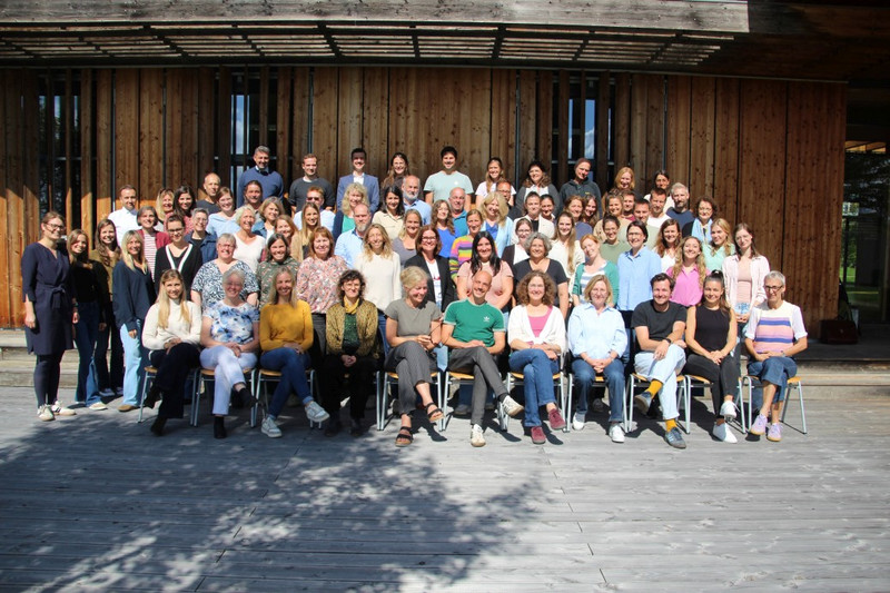 Kollegium der Hilde im Schuljahr 2025/26 Kollegium der Hilde im Schuljahr 2025/26