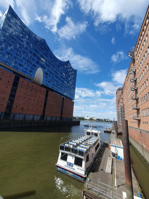 Elbphilharmonie