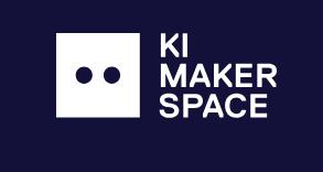 Logo des KI Maker Space Tübingen